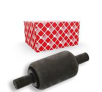febi bilstein 45821 Anti Roll Bar Bush for spring eye, pack of one