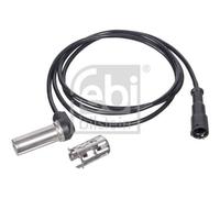 FEBI BILSTEIN 45824 Wheel Speed Sensor Front Right Left Fits MERCEDES-BENZ