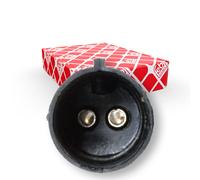 ABS Sensor Front Left or Right 45825 Febi Wheel Speed A0015427618 A0015427818
