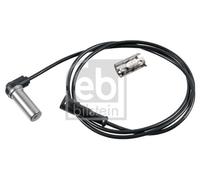 ABS Sensor Front Left or Right 45825 Febi Wheel Speed A0015427618 A0015427818