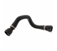 Ferdinand Bilstein Radiator Hose 45841 – EPDM Cooling Hose for BMW X5 (E53)