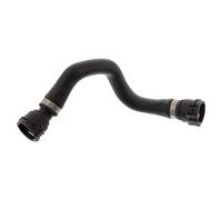 febi bilstein 45841 Radiator Hose with quick-release fastener, pack of one
