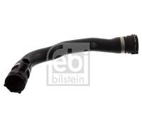 Febi Bilstein 45842 Right O/S Driver Radiator Hose Fits BMW 5 Series 6 Series