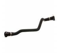 FEBI BILSTEIN 45844 Radiator Hose for BMW X5