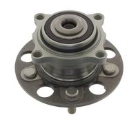 Febi Bilstein Wheel Bearing Kit fits Honda - 45848 - OE Equivalent Quality & Fit