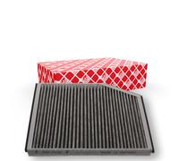 FEBI BILSTEIN 45857 Pollen filter