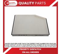 Febi Bilstein 45858 Filter, interior air