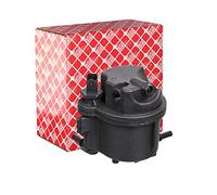 Febi Bilstein 45871 Fuel Filter Fits Citroen Nemo 1.4 HDi 2008-2022