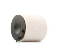 x1 febi bilstein Air Filter Filter Insert 45877 Made in CN