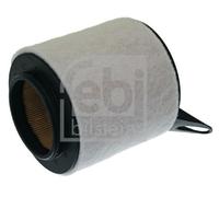 x1 febi bilstein Air Filter Filter Insert 45877 Made in CN