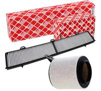 FEBI BILSTEIN 45877 Air filter