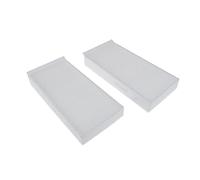 FEBI BILSTEIN 45881 Filter set, cabin air