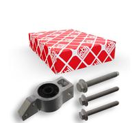 FEBI BILSTEIN 45891 Trailing arm / Suspension arm bush