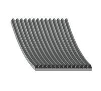 FEBI BILSTEIN 45912 Serpentine belt