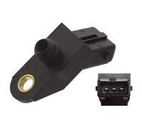 febi bilstein 45927 Manifold Pressure Sensor with o-ring, pack of one