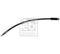 Brake Hose Front Left or Right 45929 Febi Hydraulic 1201141 1437504 D35043980B