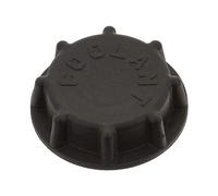 febi bilstein 45932 Cap for coolant expansion tank, pack of one