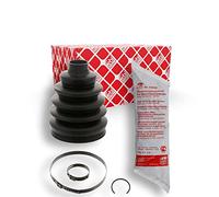 FEBI BILSTEIN 45947 CV boot kit, drive shaft
