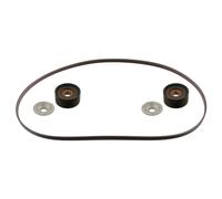 FEBI BILSTEIN 45964 V-Ribbed Belt Set 1407mm Length Replacement Fits MAN