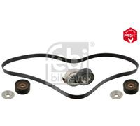FEBI BILSTEIN 45967 V-Ribbed Belt Set