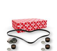 FEBI BILSTEIN 45968 V-Ribbed Belt Set