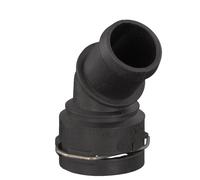 FEBI BILSTEIN 45978 Coolant Flange