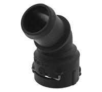 febi bilstein 45978 Coolant Flange, pack of one | Compatible with: Audi A3, A3, A3 Sportback, TT, TT Roadster, Seat Altea, Altea XL, Cordoba, Ibiza III, Leon, Leon, Toledo II
