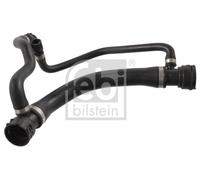FEBI BILSTEIN 45985 Radiator Hose for BMW
