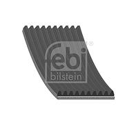 febi bilstein 46014 Auxiliary Belt, pack of one