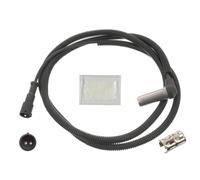 FEBI BILSTEIN 46016 Wheel Speed Sensor Left Front Right Replacement For Mercedes