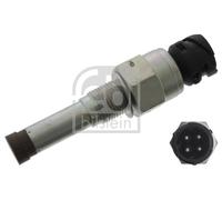 FEBI BILSTEIN 46018 Sensor, speed for MERCEDES-BENZ