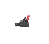 FEBI BILSTEIN 46020 Main Switch, battery