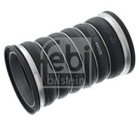 FEBI BILSTEIN 46026 Charge Air Hose Replacement Fits Volvo Renault Trucks