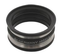 FEBI BILSTEIN 46027 Charge Air Hose Replacement Fits Volvo Renault Trucks
