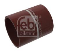 FEBI BILSTEIN 46029 Charger Air Hose for RENAULT TRUCKS