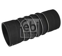 Febi 46030 Charger Intake Hose Premium Durable Fits Kia Rio 2000 - 2005