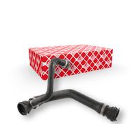 Radiator Hose 46036 Febi Coolant 17127536230 Genuine Top Quality Guaranteed New