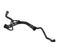 Cooling system hose EPDM (ethylene propylene diene Monomer (M-class) rubber)