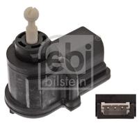 FEBI BILSTEIN Headlight Motor 46039 – Adjustment Motor for Headlight Levelling Device – Pack of One