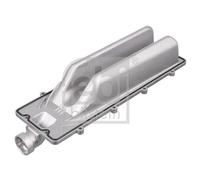 FEBI BILSTEIN Housing Cover 46048 for Crankcase Pack of 1