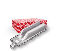 FEBI BILSTEIN 46048 Housing Cover, crankcase