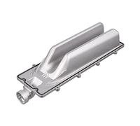FEBI BILSTEIN Housing Cover 46048 for Crankcase Pack of 1