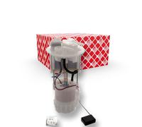Febi Fuel Delivery Unit Citroën Peugeot Toyota 1.0 1.2 1507.A1 77020-0H010