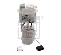 Febi Fuel Delivery Unit Citroën Peugeot Toyota 1.0 1.2 1507.A1 77020-0H010