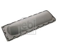 Engine Cover fits BMW X5 E53 4.6 01 to 03 11141736105 11141742042 Febi Quality