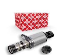 febi bilstein 46085 Solenoid Valve for camshaft adjustment, pack of one