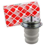 febi bilstein 46107 Bump Stop for leaf spring, pack of one