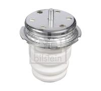 FEBI BILSTEIN 46108 2x Rear Suspension Rubber Buffers Fits Citroen Fiat Peugeot