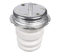 FEBI BILSTEIN 46108 Suspension Rubber Buffer Rear Fits Citroen Relay 2 Van Fiat