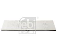 FEBI BILSTEIN 46109 Filter, interior air for MERCEDES-BENZ
